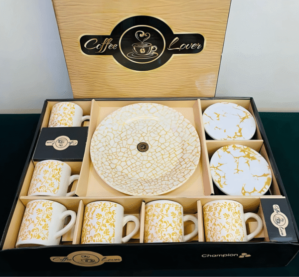 Coffee Lover Gift Set - Image 3