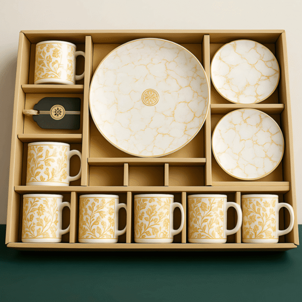 Coffee Lover Gift Set