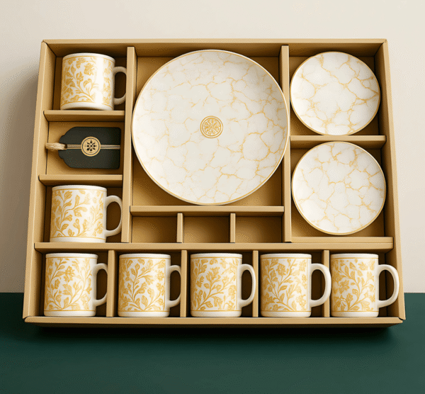Coffee Lover Gift Set