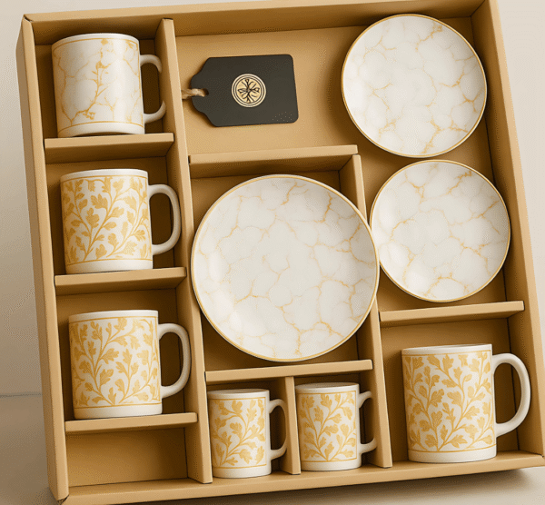 Coffee Lover Gift Set - Image 2