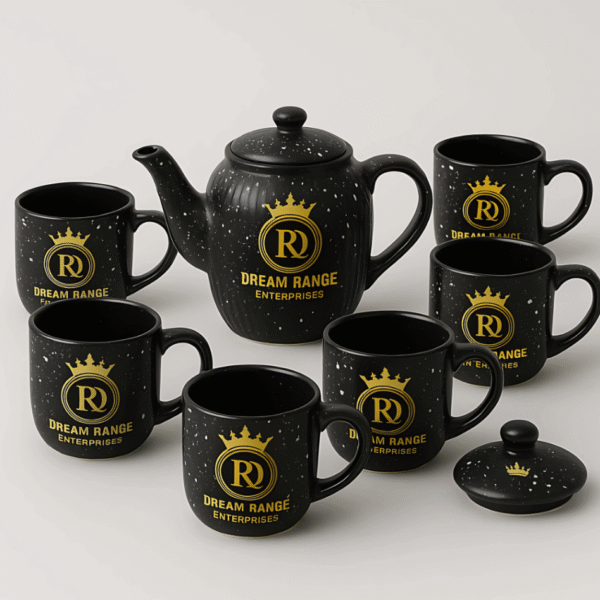 Mug Life Combo