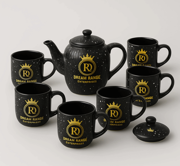 Mug Life Combo