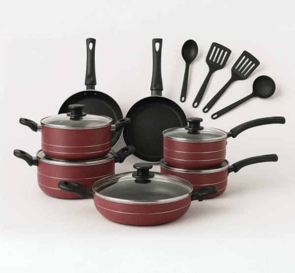 Pan Set - Elite - Image 2