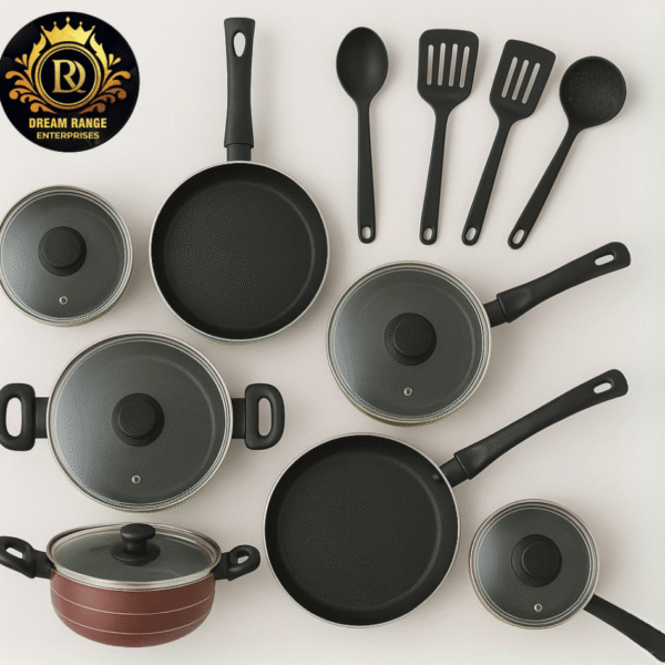 Pan Set - Elite