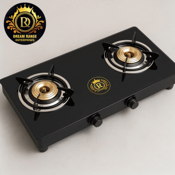 Stove