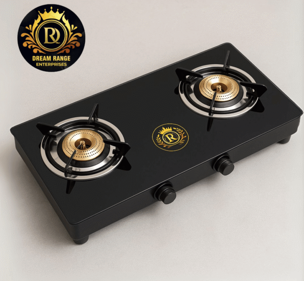 Stove