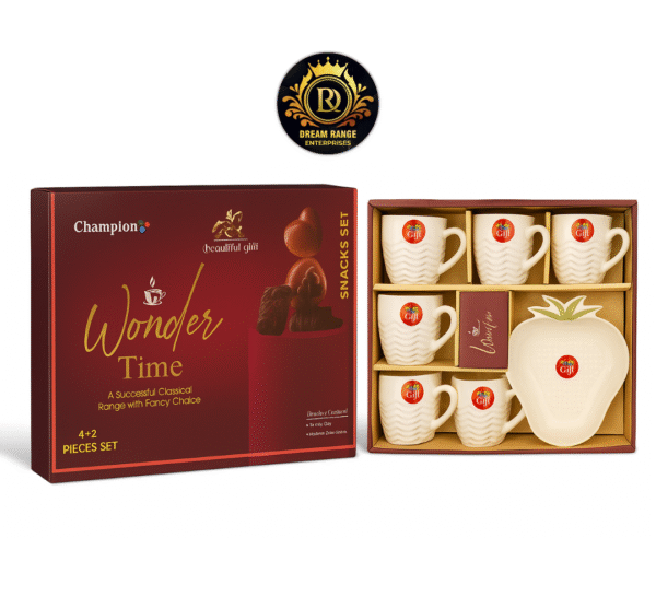 Gift Set Plus