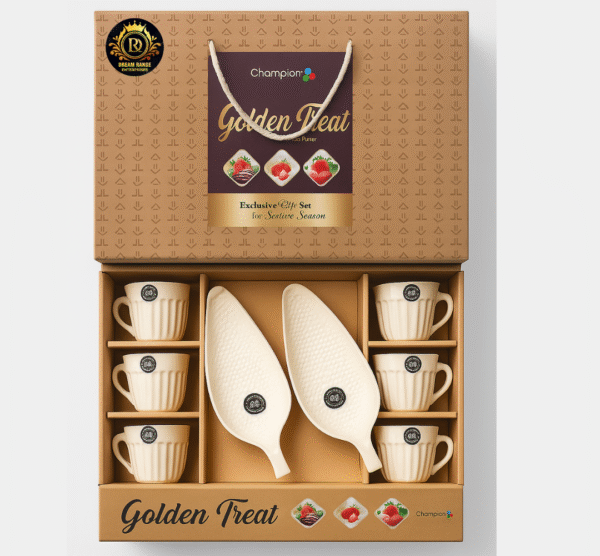 Gift Set FE Ultra