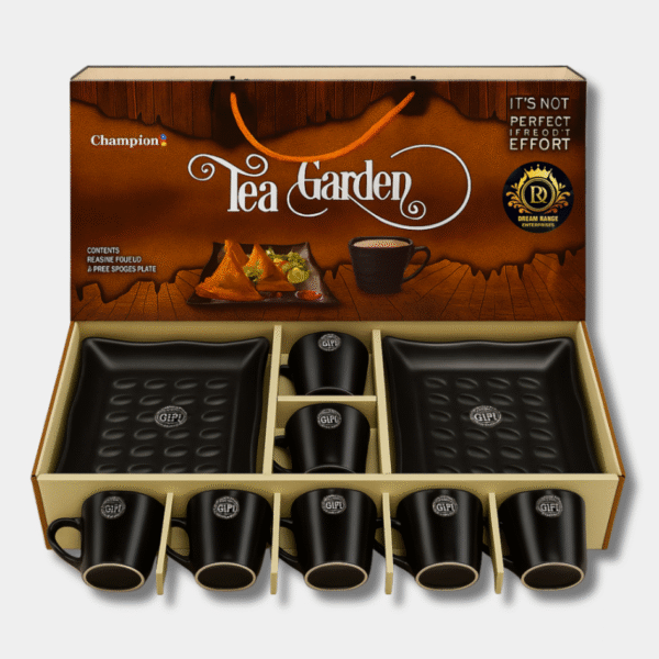 Gift Set SE Max