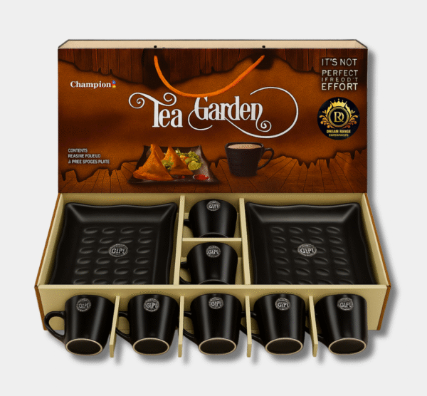 Gift Set SE Max