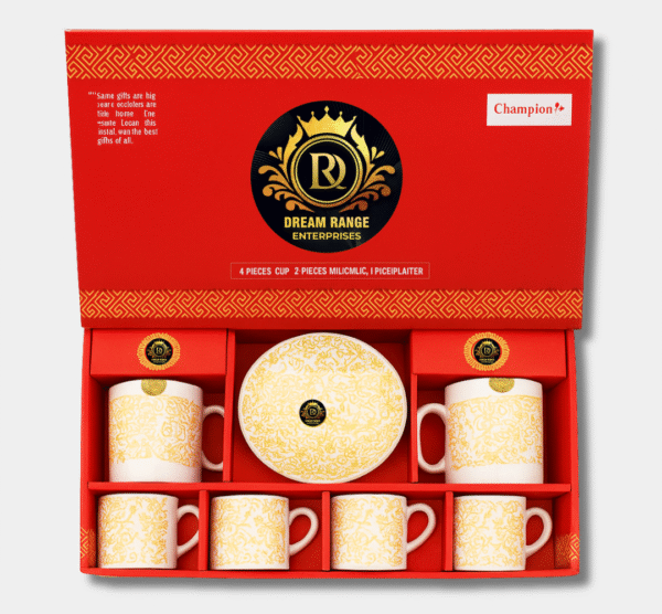 Gift Set SE