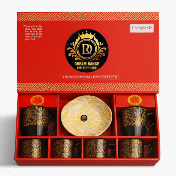 Gift Set Max