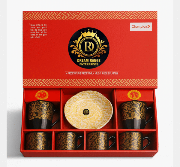 Gift Set Max